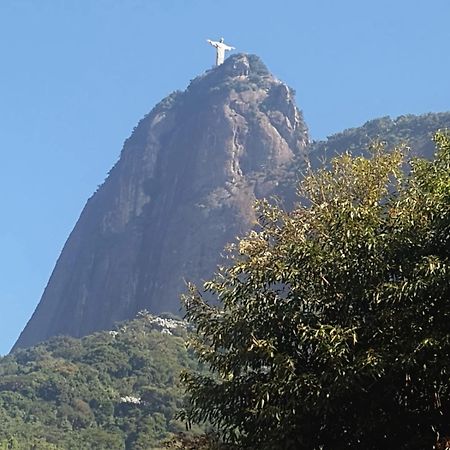 Apartamento Parque Jardim Europa Rio de Janeiro Extérieur photo
