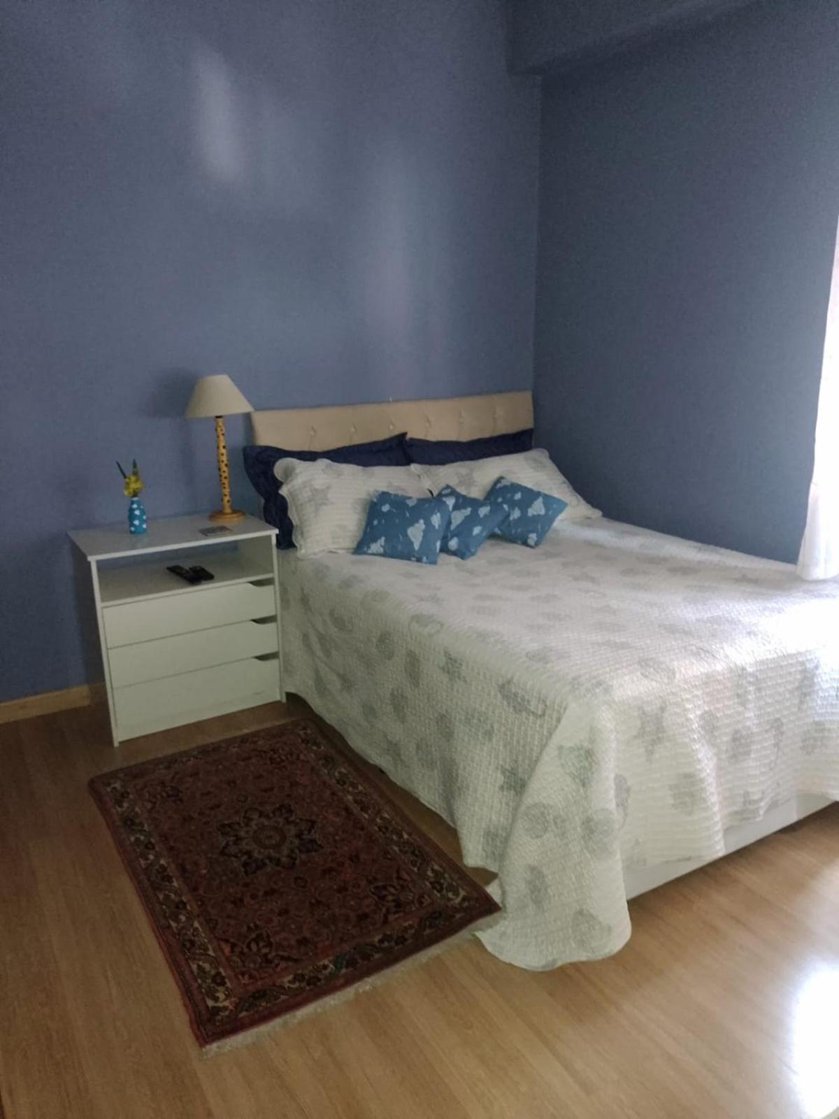 Apartamento Parque Jardim Europa Rio de Janeiro Extérieur photo
