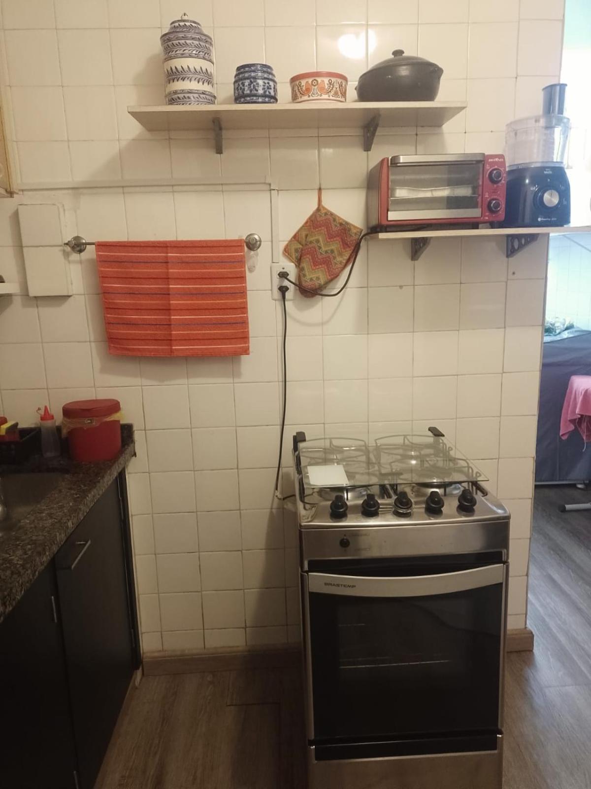Apartamento Parque Jardim Europa Rio de Janeiro Extérieur photo