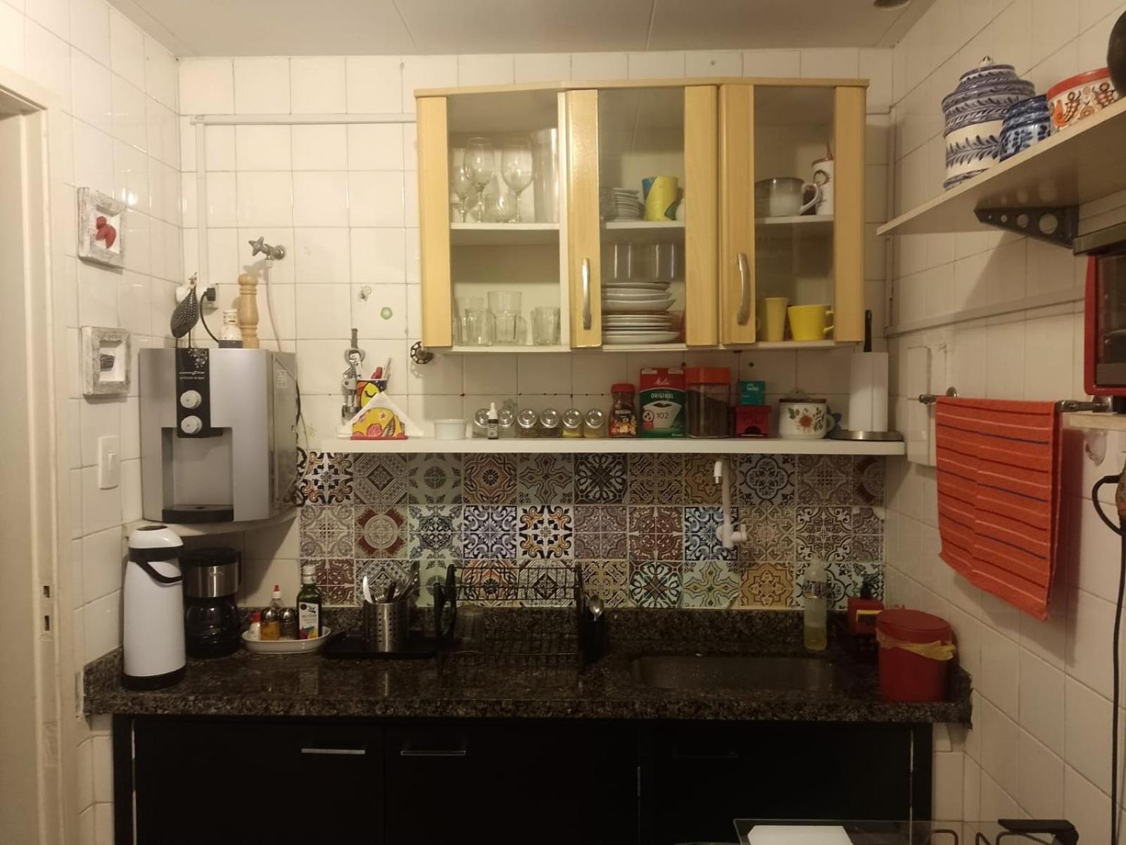 Apartamento Parque Jardim Europa Rio de Janeiro Extérieur photo