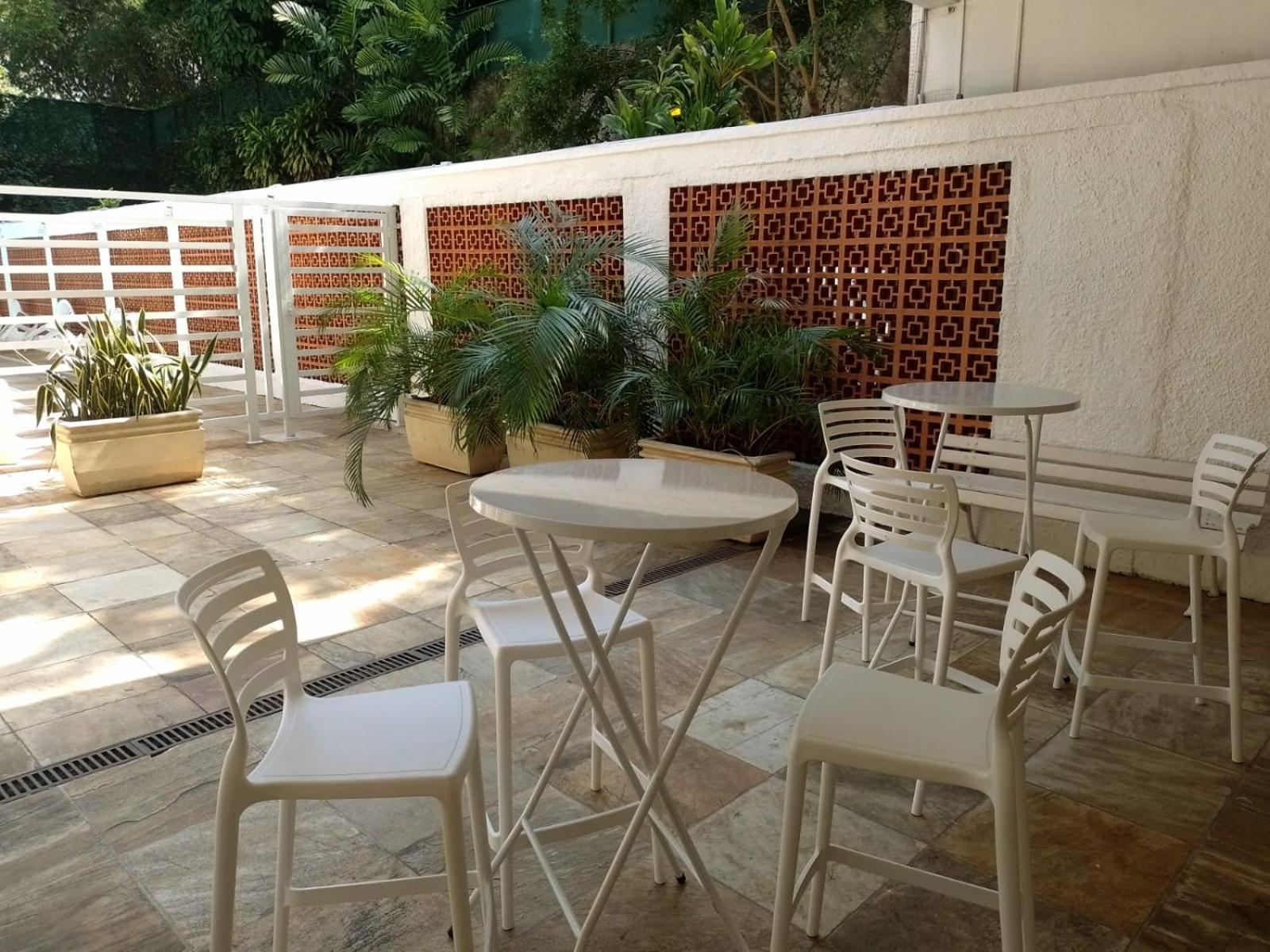Apartamento Parque Jardim Europa Rio de Janeiro Extérieur photo
