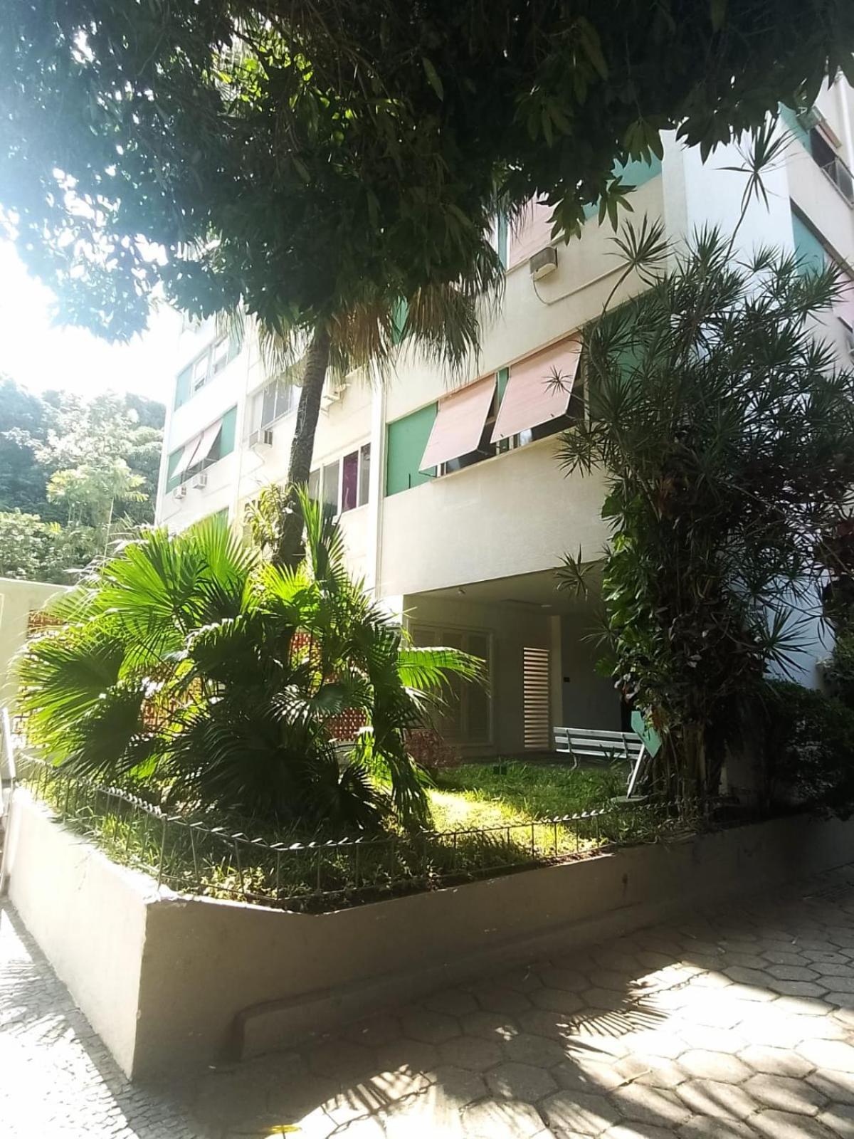 Apartamento Parque Jardim Europa Rio de Janeiro Extérieur photo