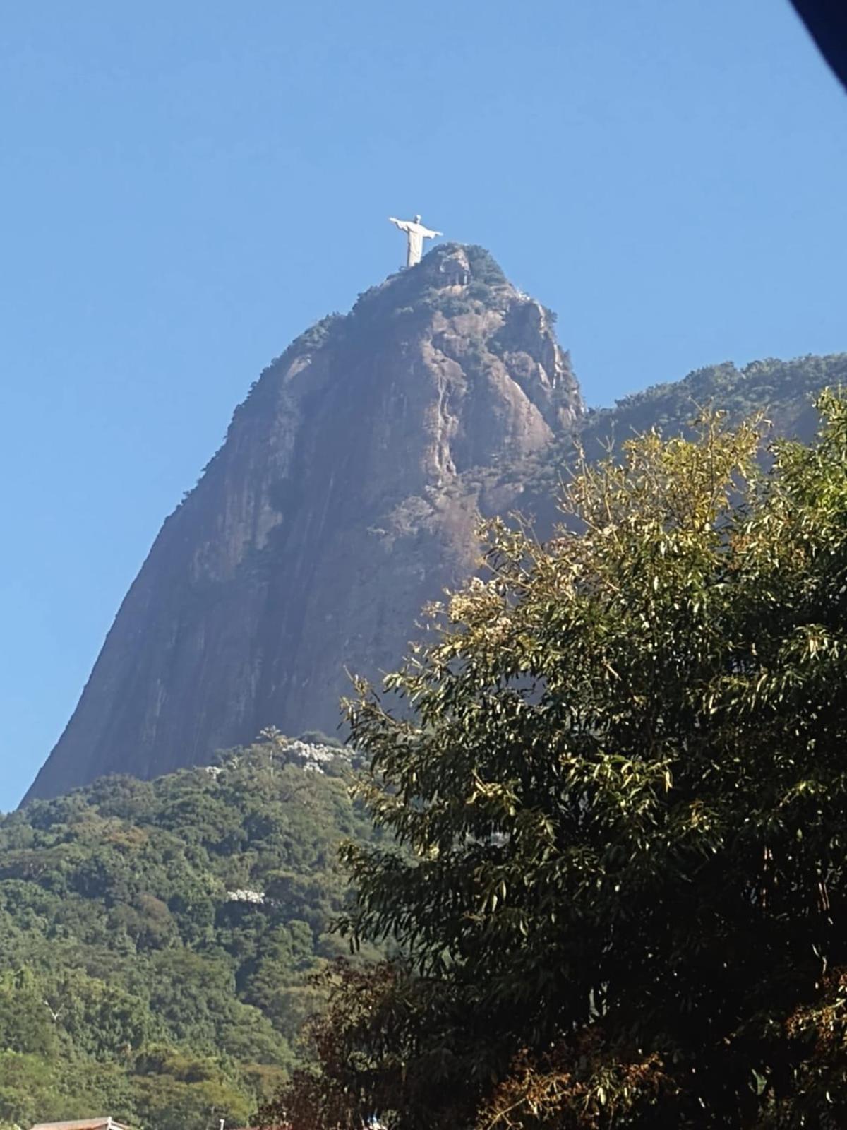 Apartamento Parque Jardim Europa Rio de Janeiro Extérieur photo