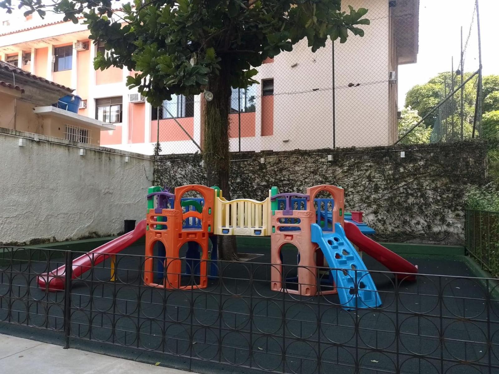 Apartamento Parque Jardim Europa Rio de Janeiro Extérieur photo