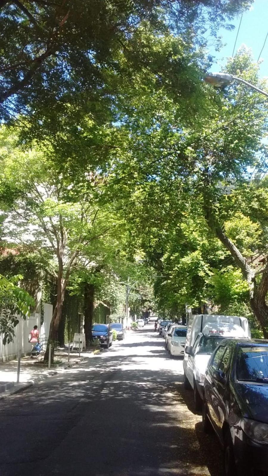 Apartamento Parque Jardim Europa Rio de Janeiro Extérieur photo