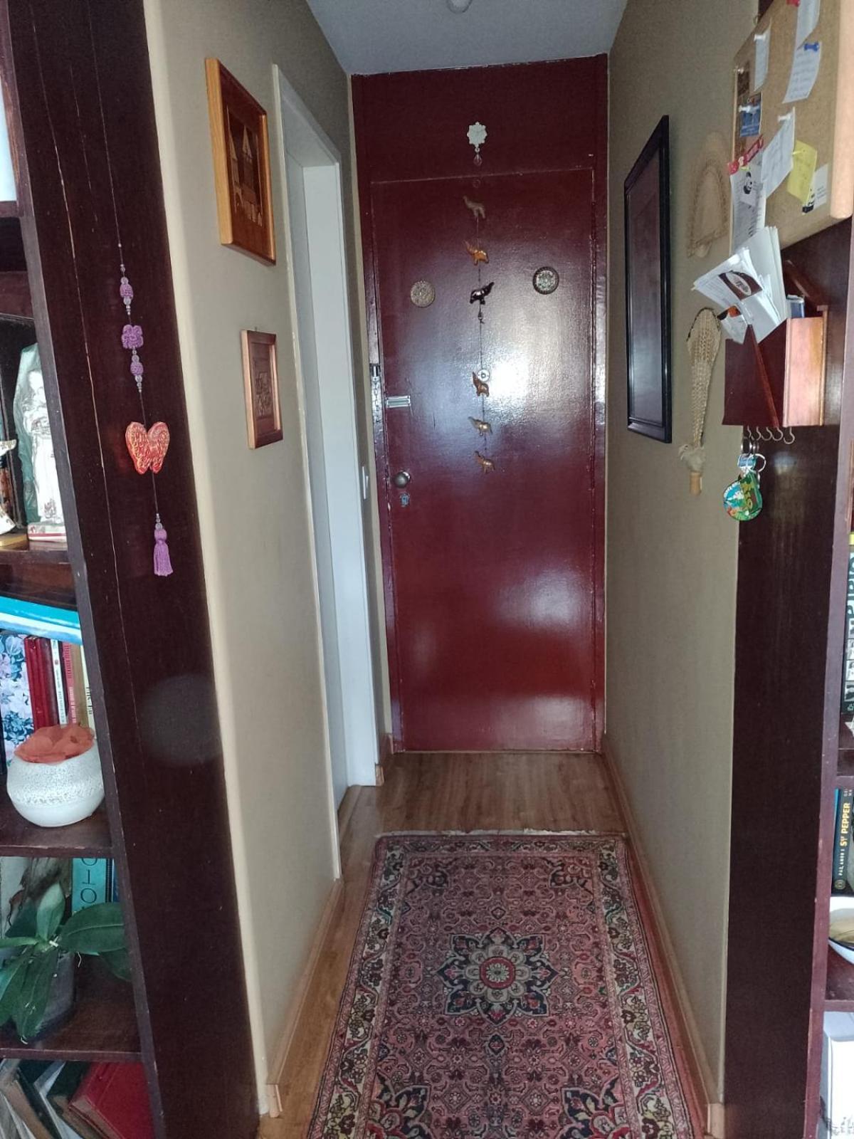 Apartamento Parque Jardim Europa Rio de Janeiro Extérieur photo