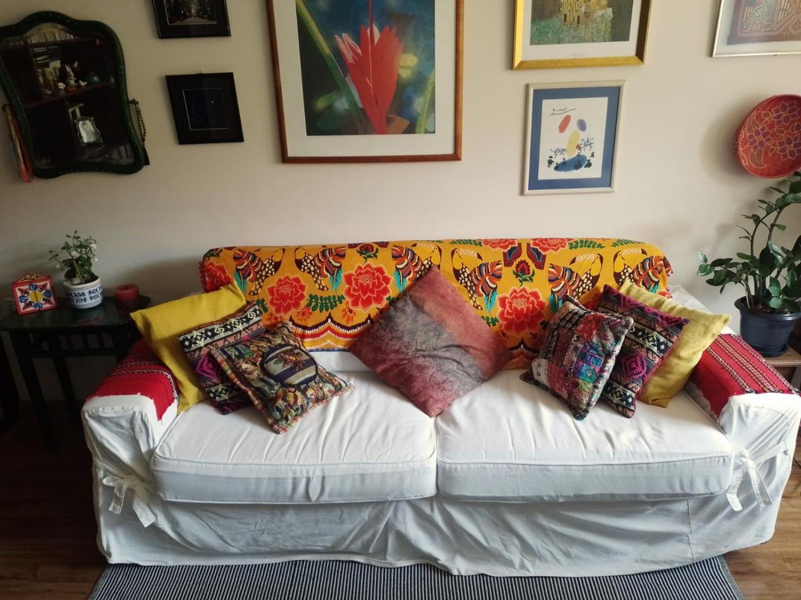 Apartamento Parque Jardim Europa Rio de Janeiro Extérieur photo