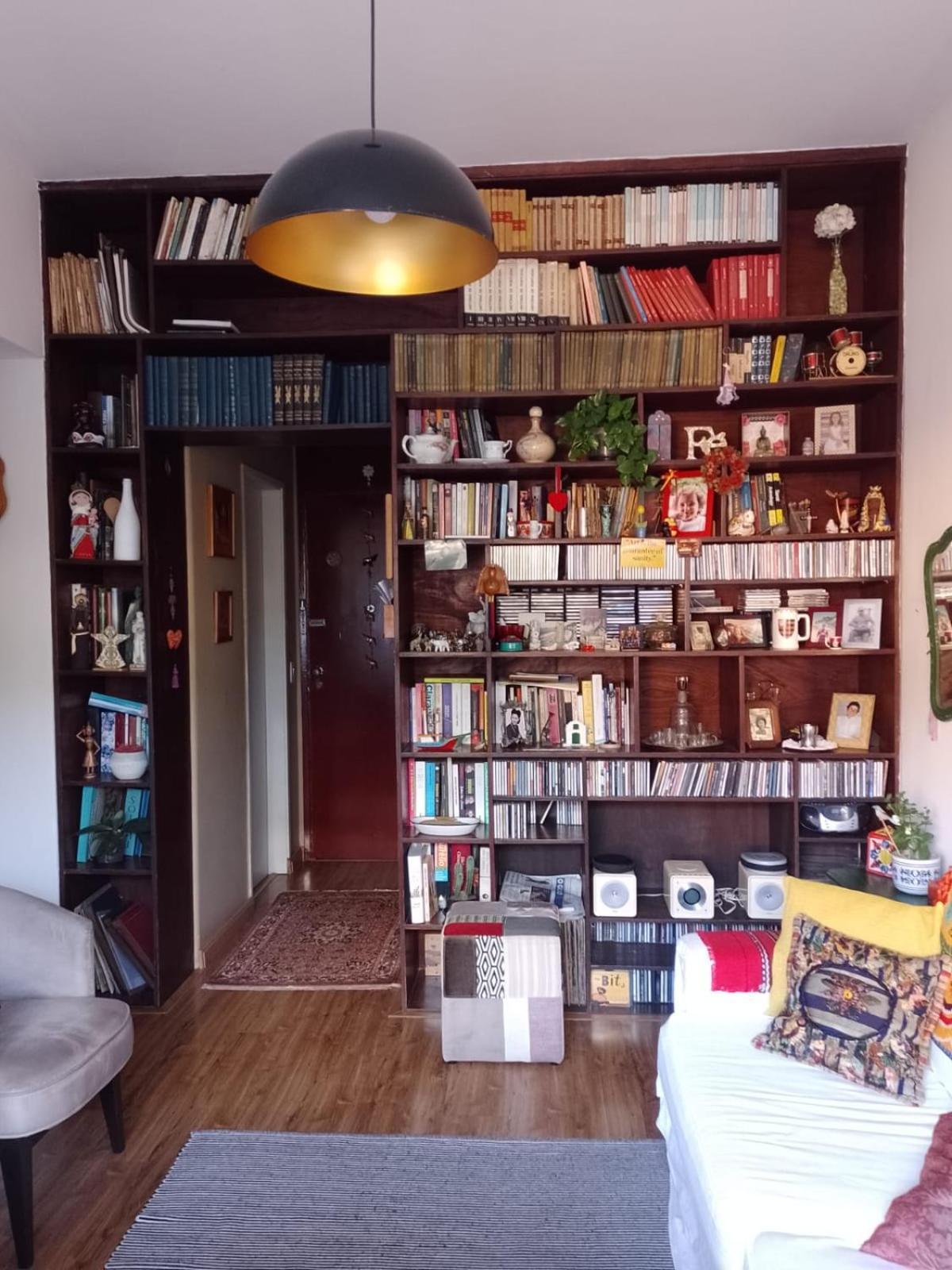 Apartamento Parque Jardim Europa Rio de Janeiro Extérieur photo