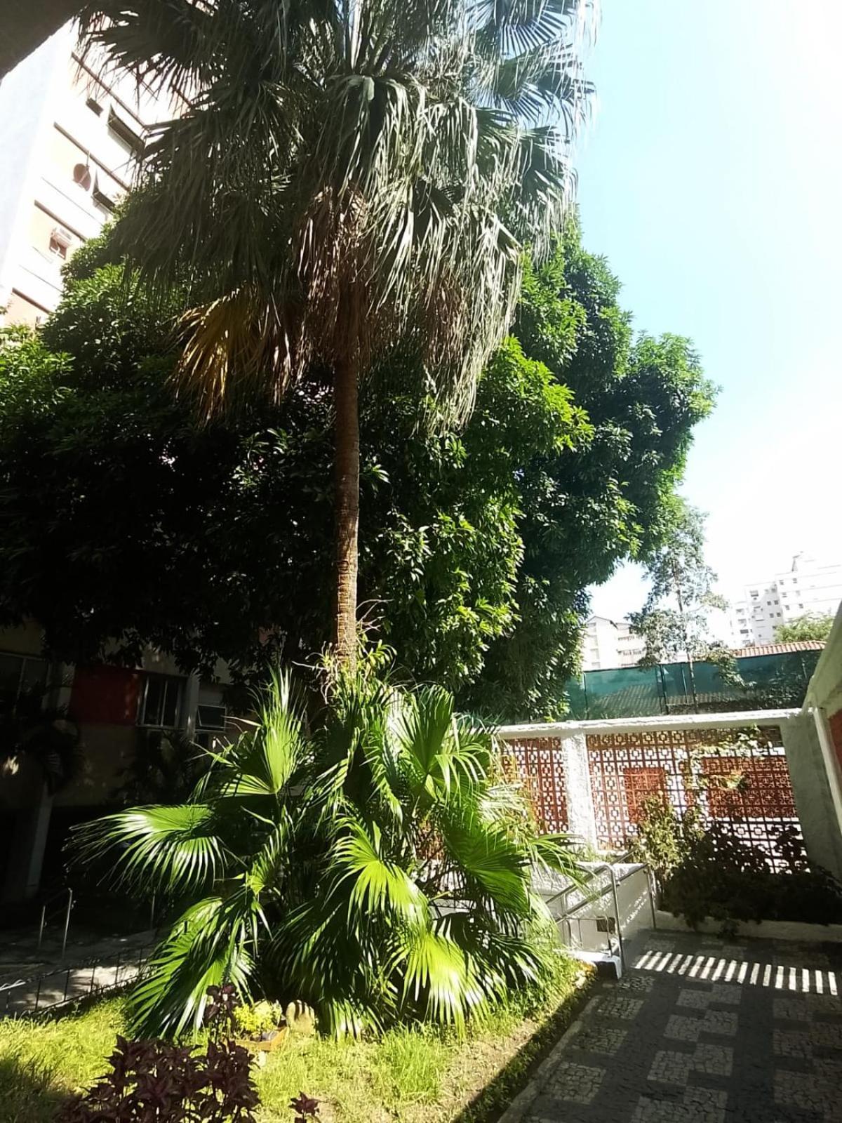 Apartamento Parque Jardim Europa Rio de Janeiro Extérieur photo