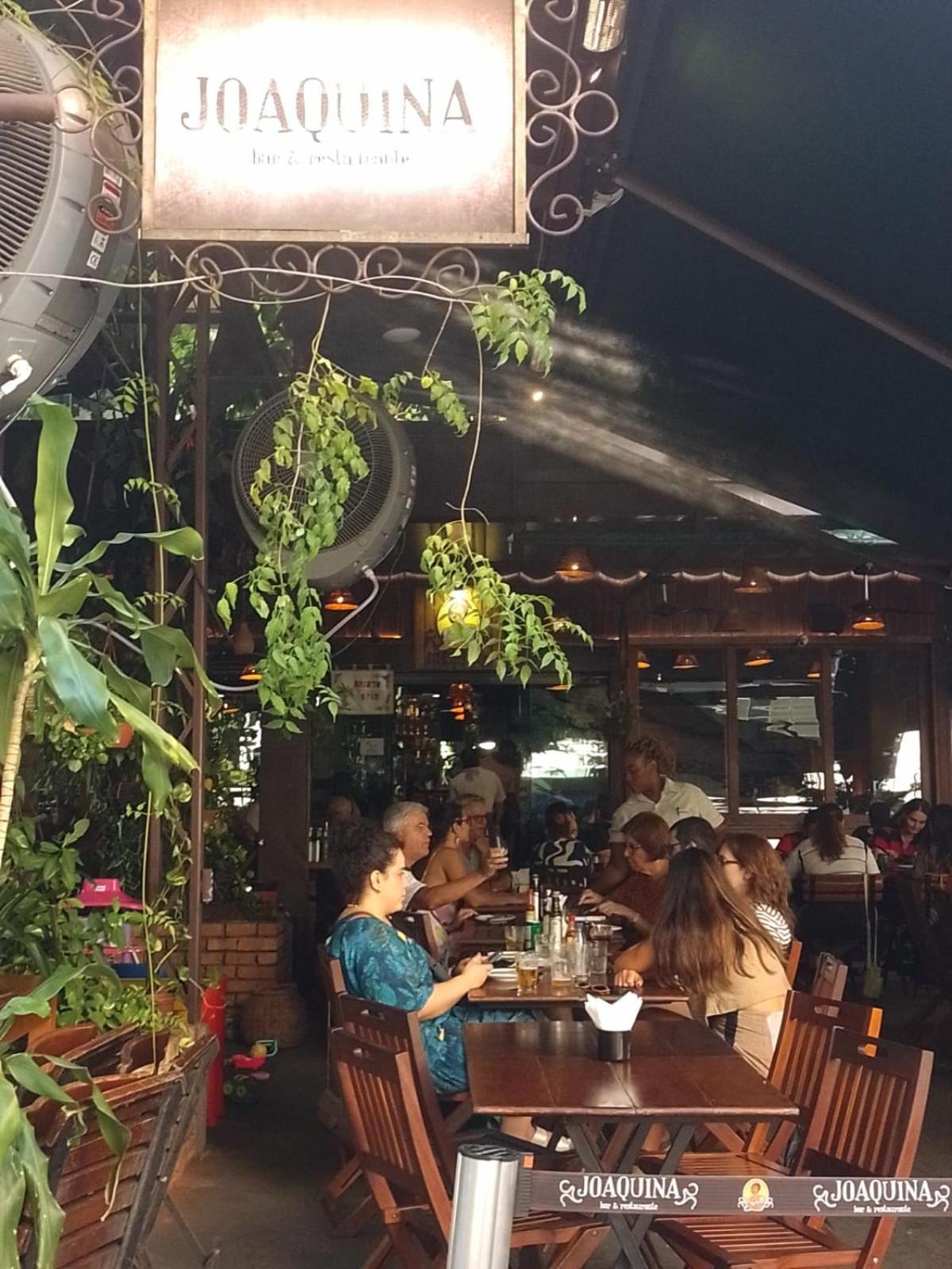 Apartamento Parque Jardim Europa Rio de Janeiro Extérieur photo