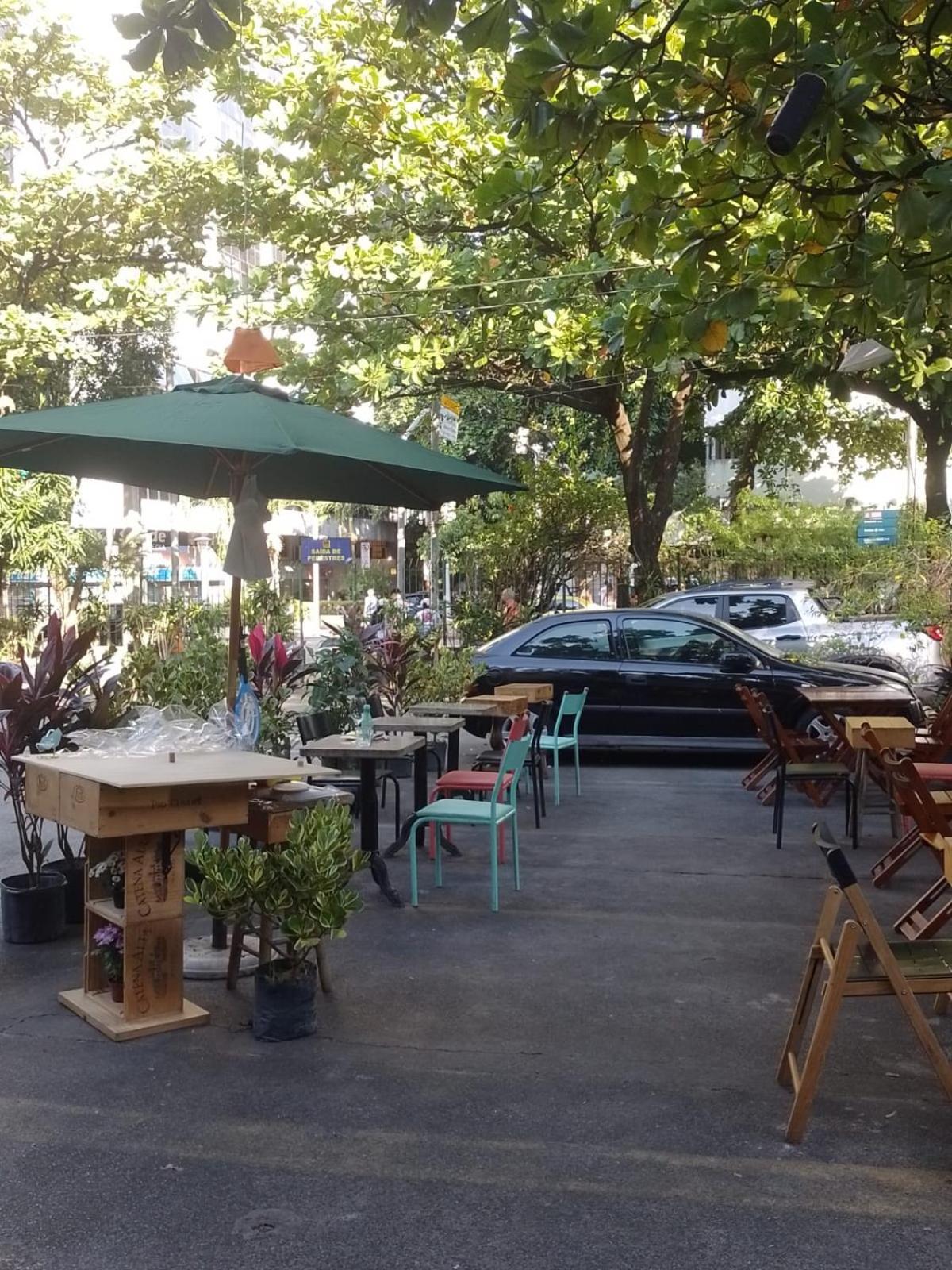 Apartamento Parque Jardim Europa Rio de Janeiro Extérieur photo