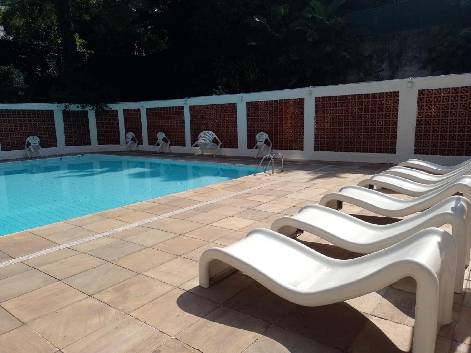 Apartamento Parque Jardim Europa Rio de Janeiro Extérieur photo