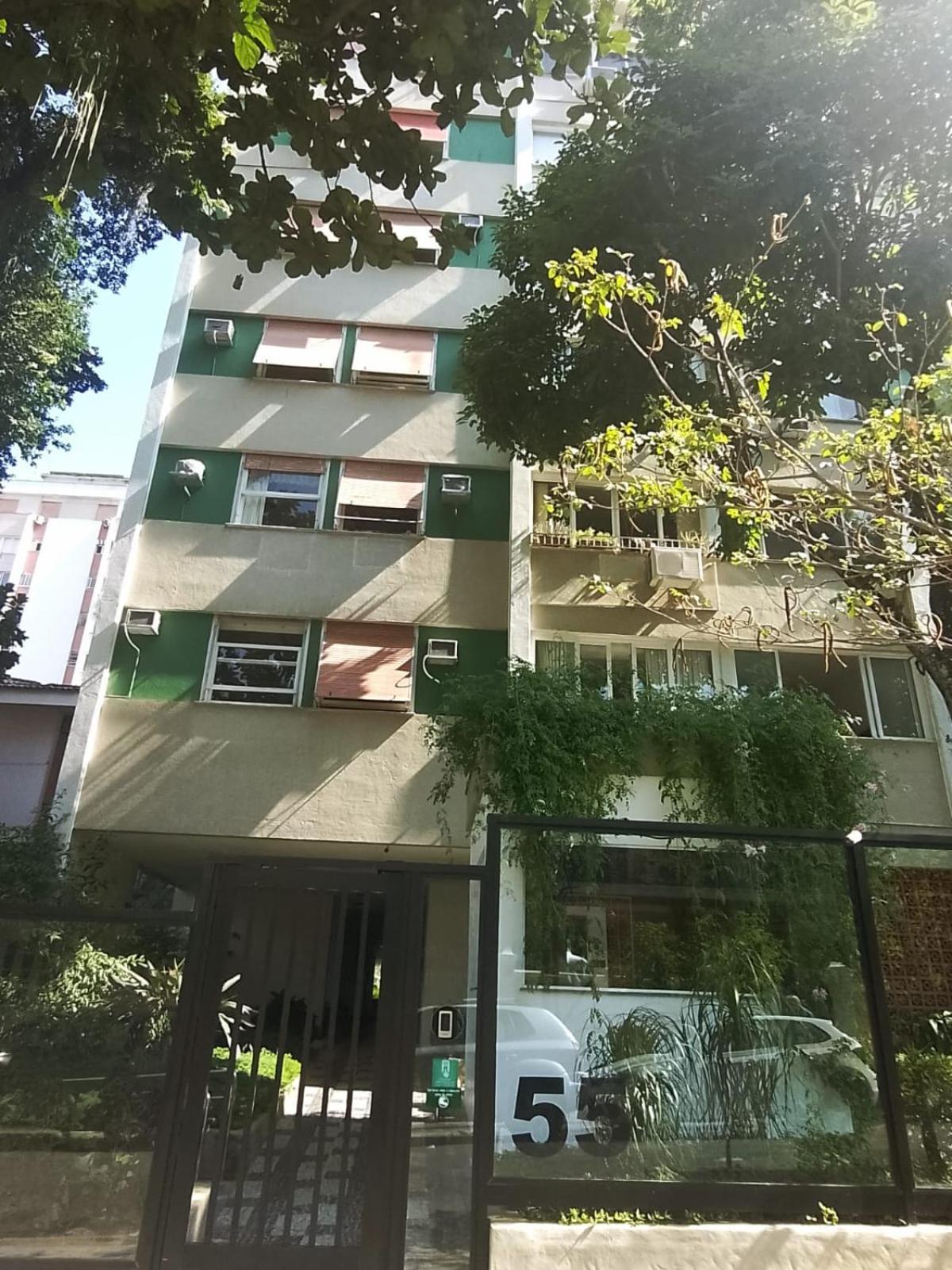 Apartamento Parque Jardim Europa Rio de Janeiro Extérieur photo