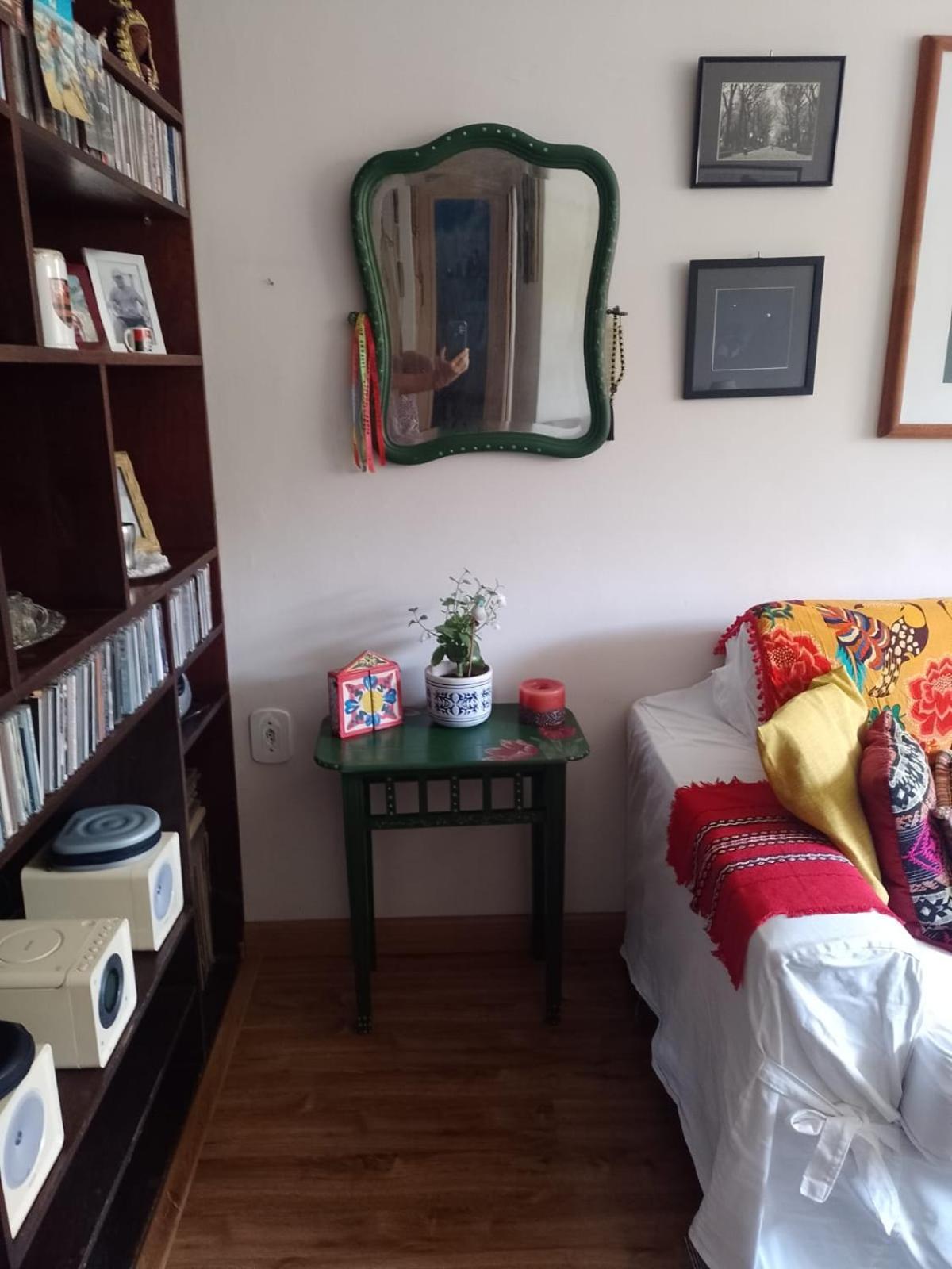 Apartamento Parque Jardim Europa Rio de Janeiro Extérieur photo