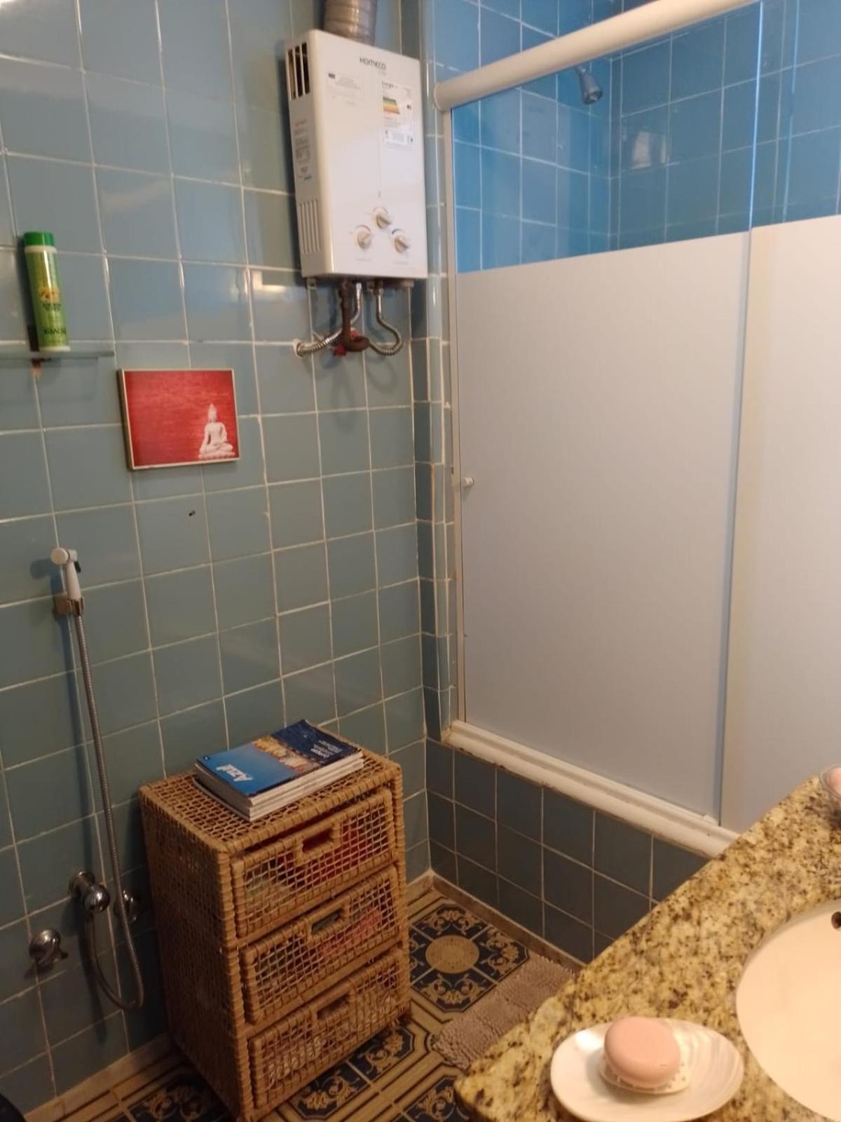 Apartamento Parque Jardim Europa Rio de Janeiro Extérieur photo