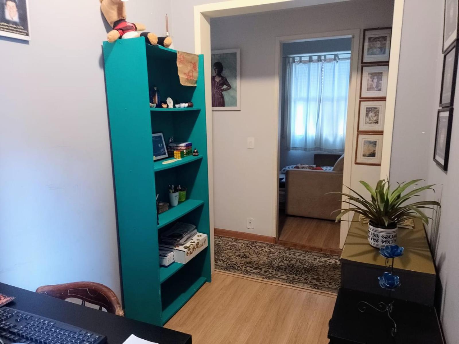 Apartamento Parque Jardim Europa Rio de Janeiro Extérieur photo
