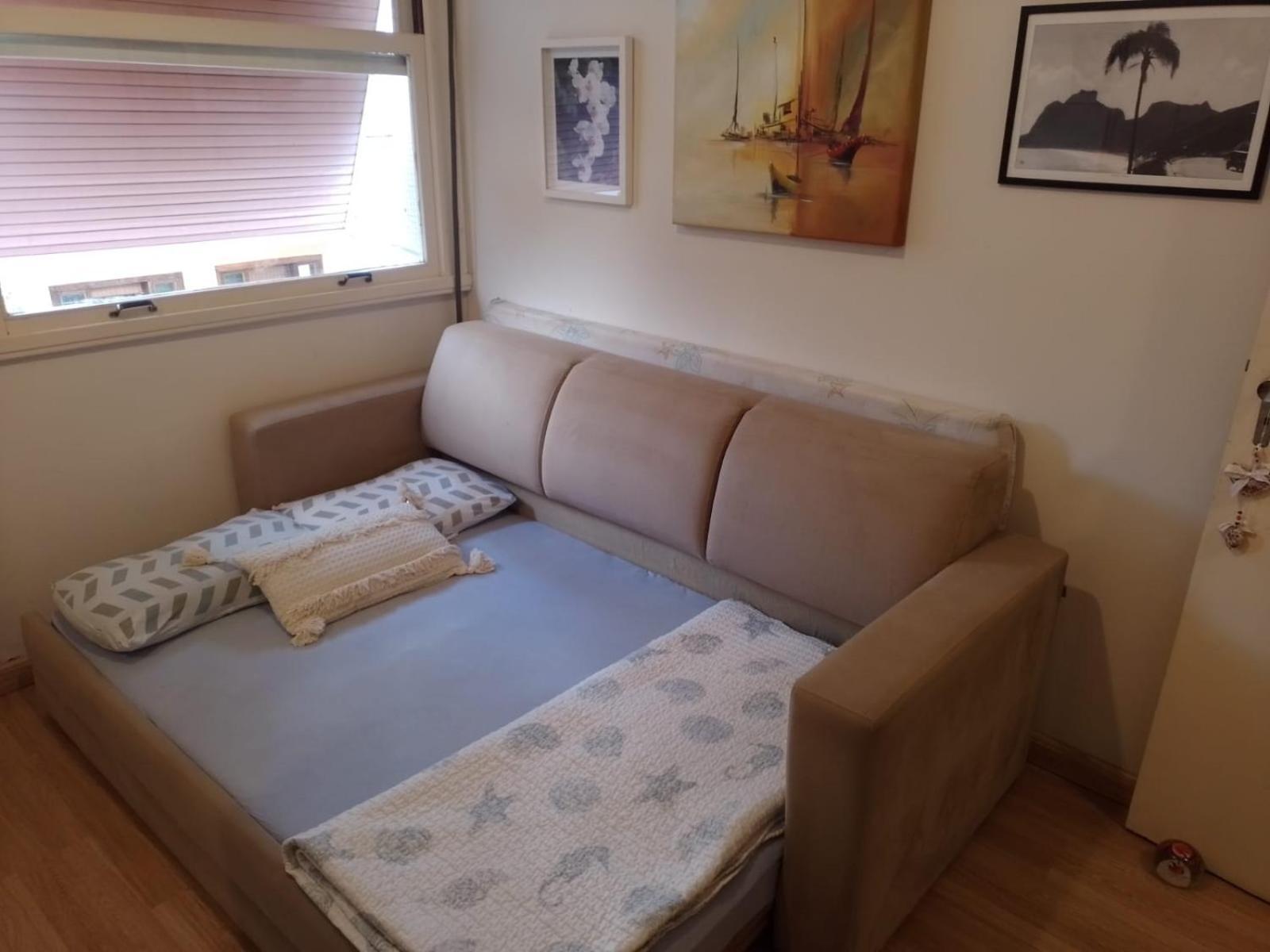 Apartamento Parque Jardim Europa Rio de Janeiro Extérieur photo