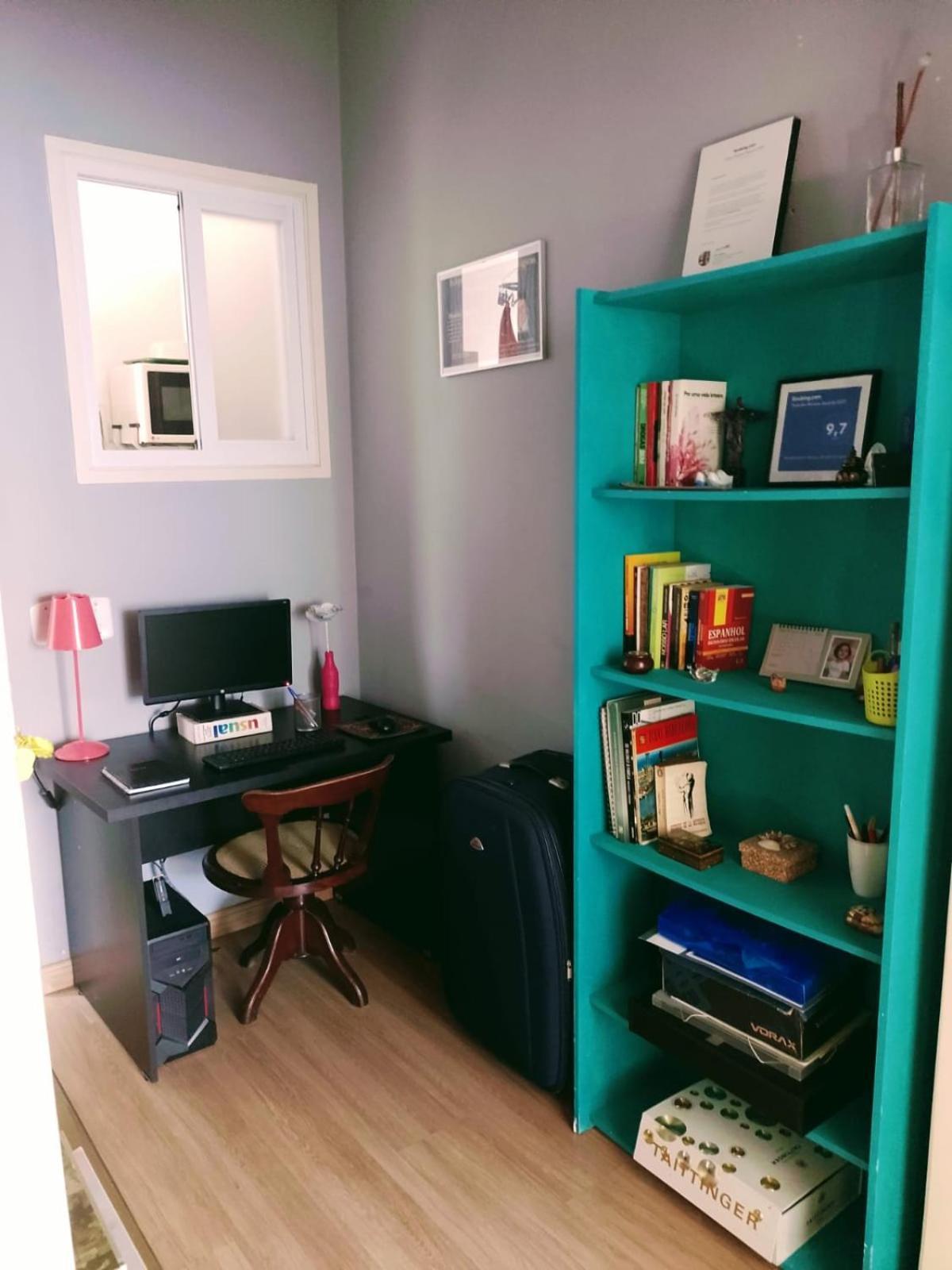 Apartamento Parque Jardim Europa Rio de Janeiro Extérieur photo