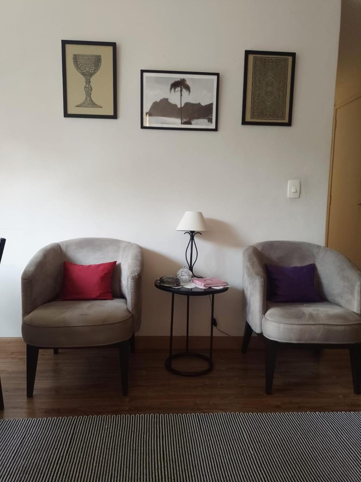 Apartamento Parque Jardim Europa Rio de Janeiro Extérieur photo