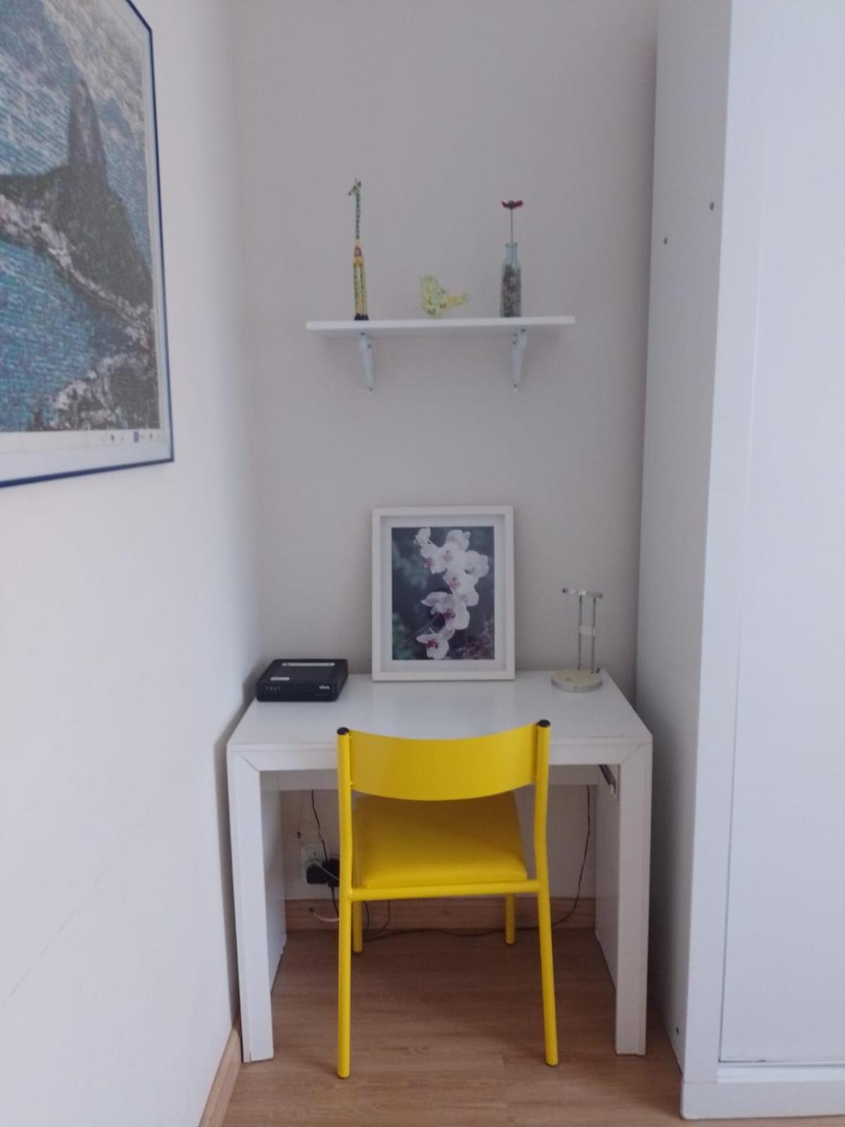Apartamento Parque Jardim Europa Rio de Janeiro Extérieur photo