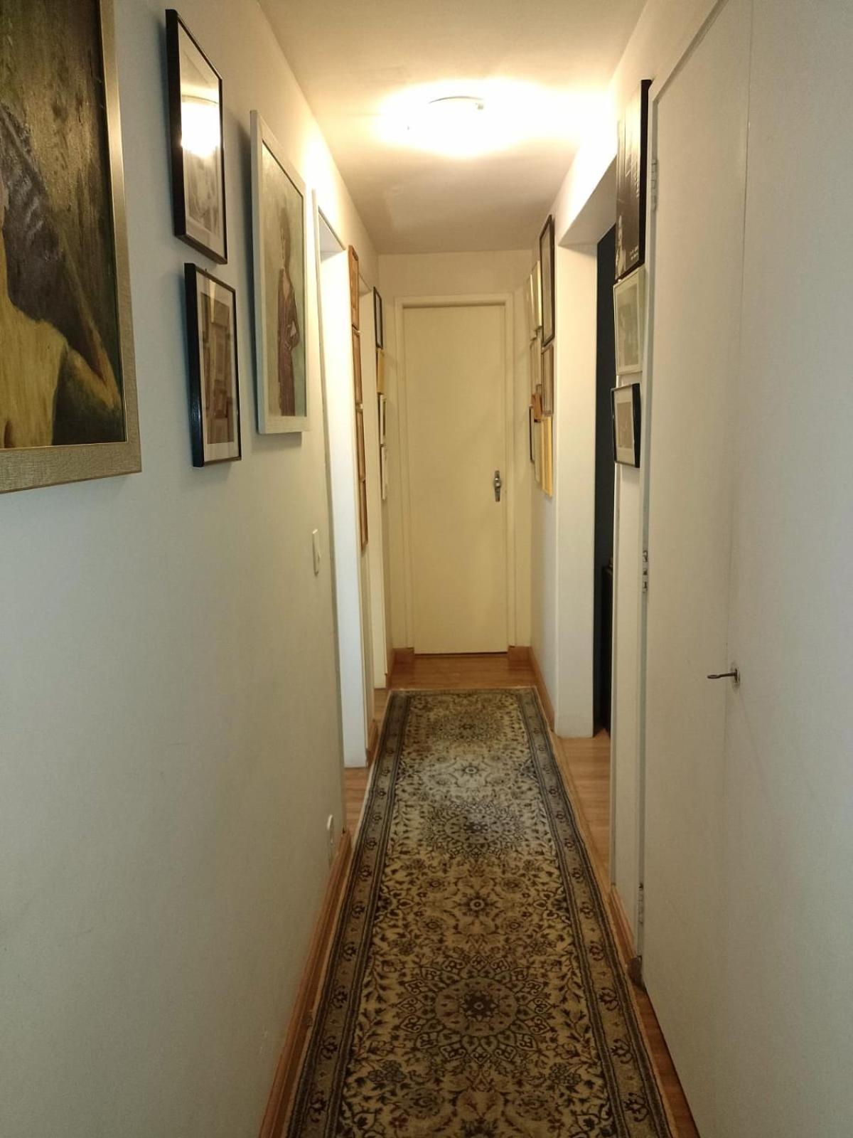 Apartamento Parque Jardim Europa Rio de Janeiro Extérieur photo