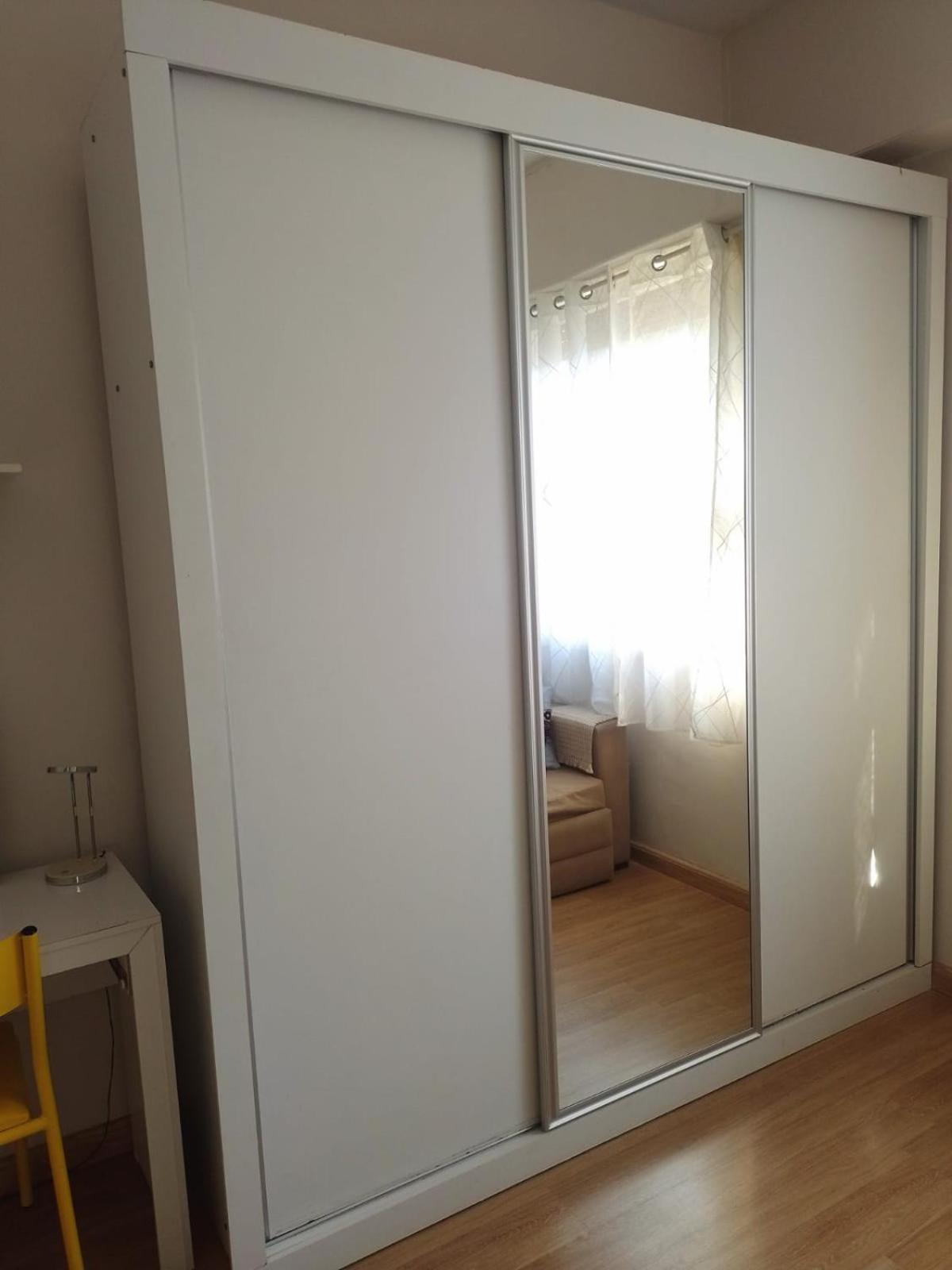 Apartamento Parque Jardim Europa Rio de Janeiro Extérieur photo